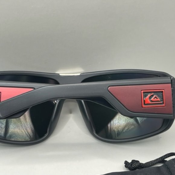 New Quiksilver Sunglass Set - Picture 2 of 2